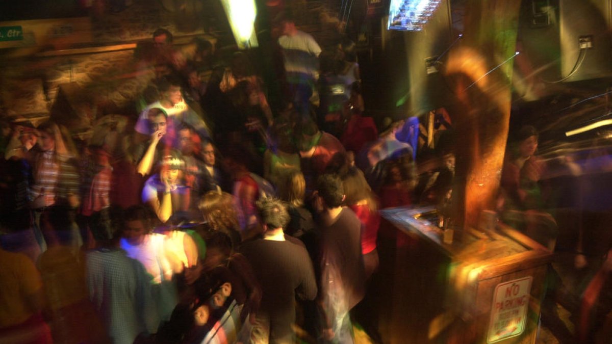 Les ajudes es van reactivar al desembre, quan es va tancar l'oci nocturn.