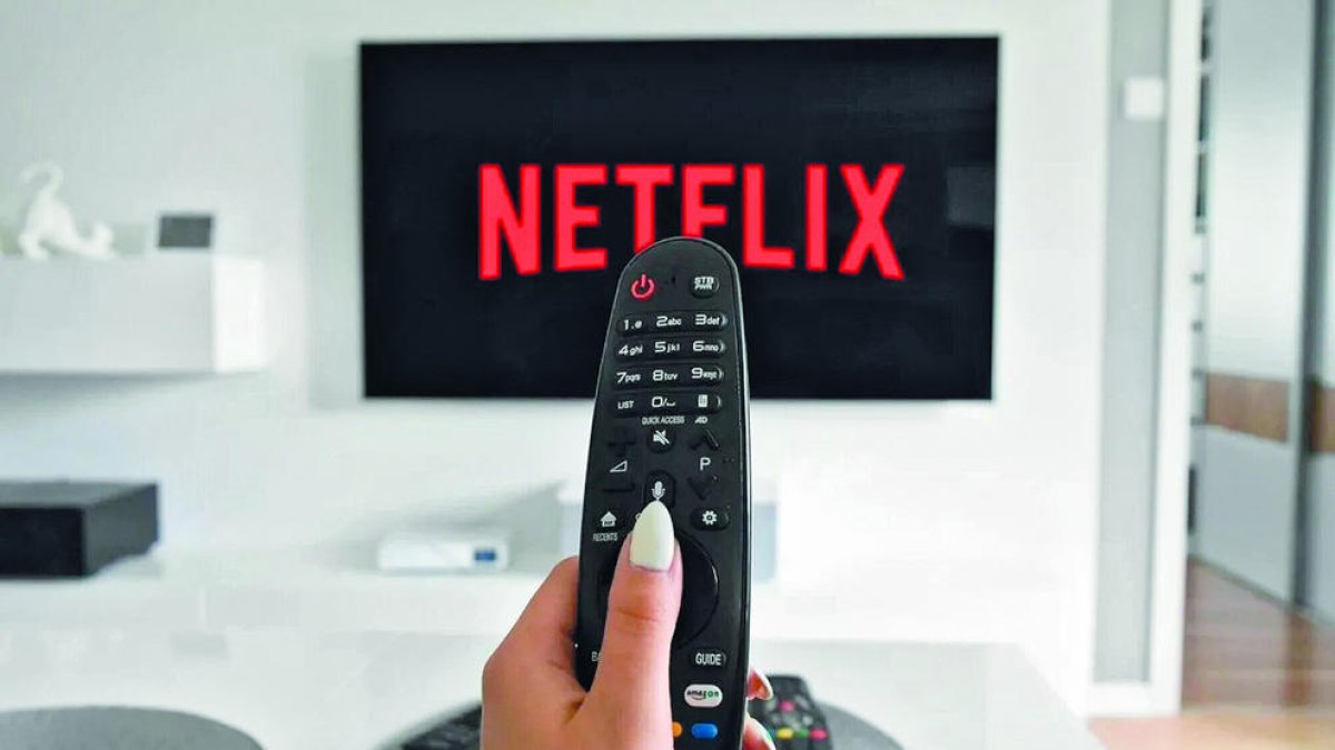 Netflix està endurint el control sobre els comptes compartits.