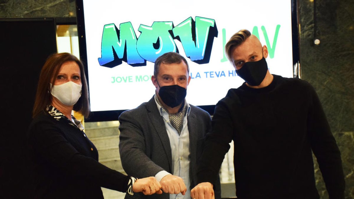 L'avaria de les TMA i els pisos buits, als set tuits