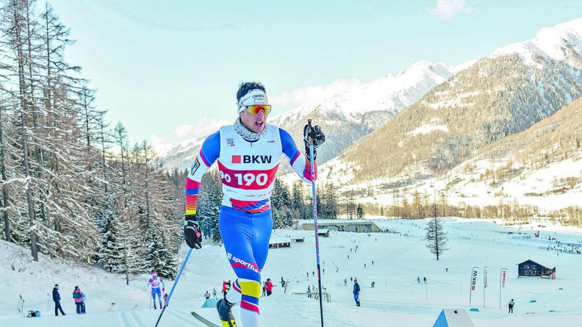 Quim Grioche s'enfronta al Test de Proust