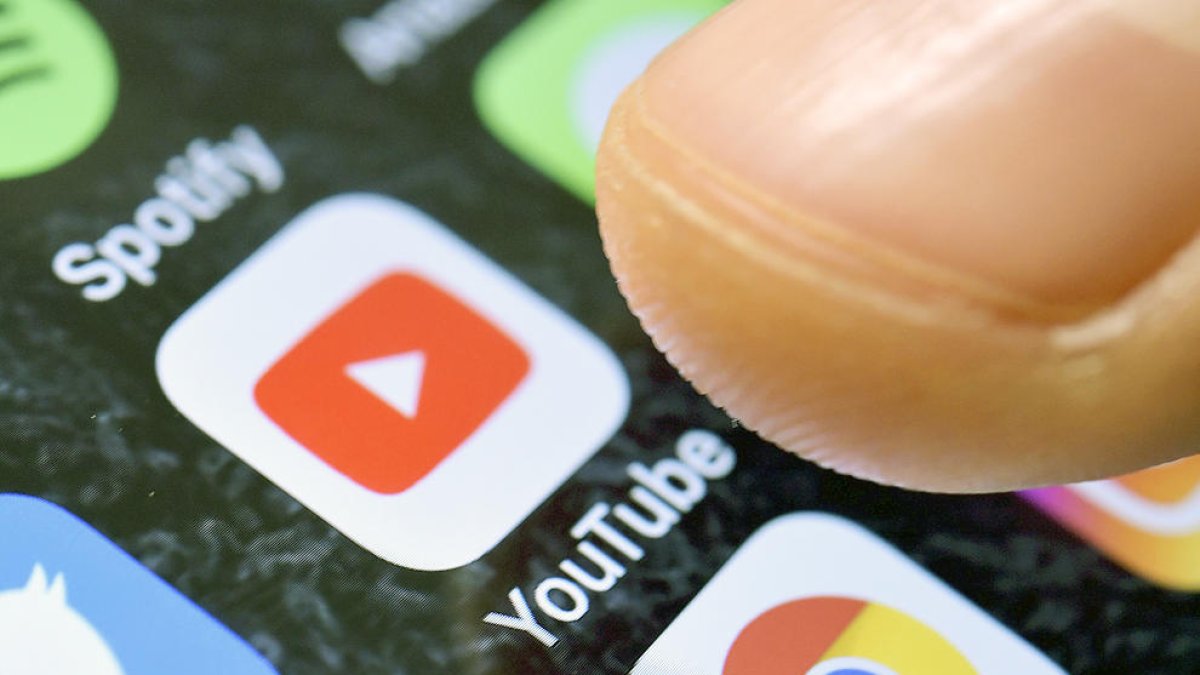 La companyia va ser adquirida per Google l'any 2006.