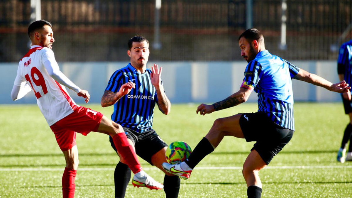 L'Inter va vèncer 1-0.