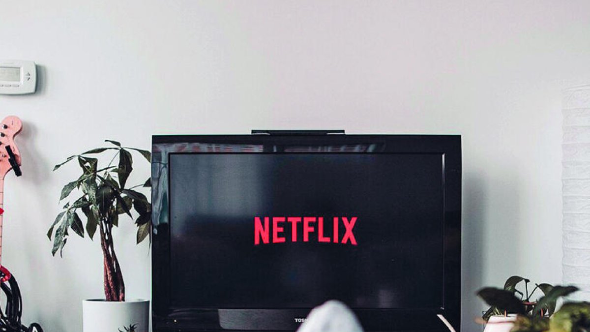 Netflix demana a alguns clients una clau d'accés per verificar la identitat.