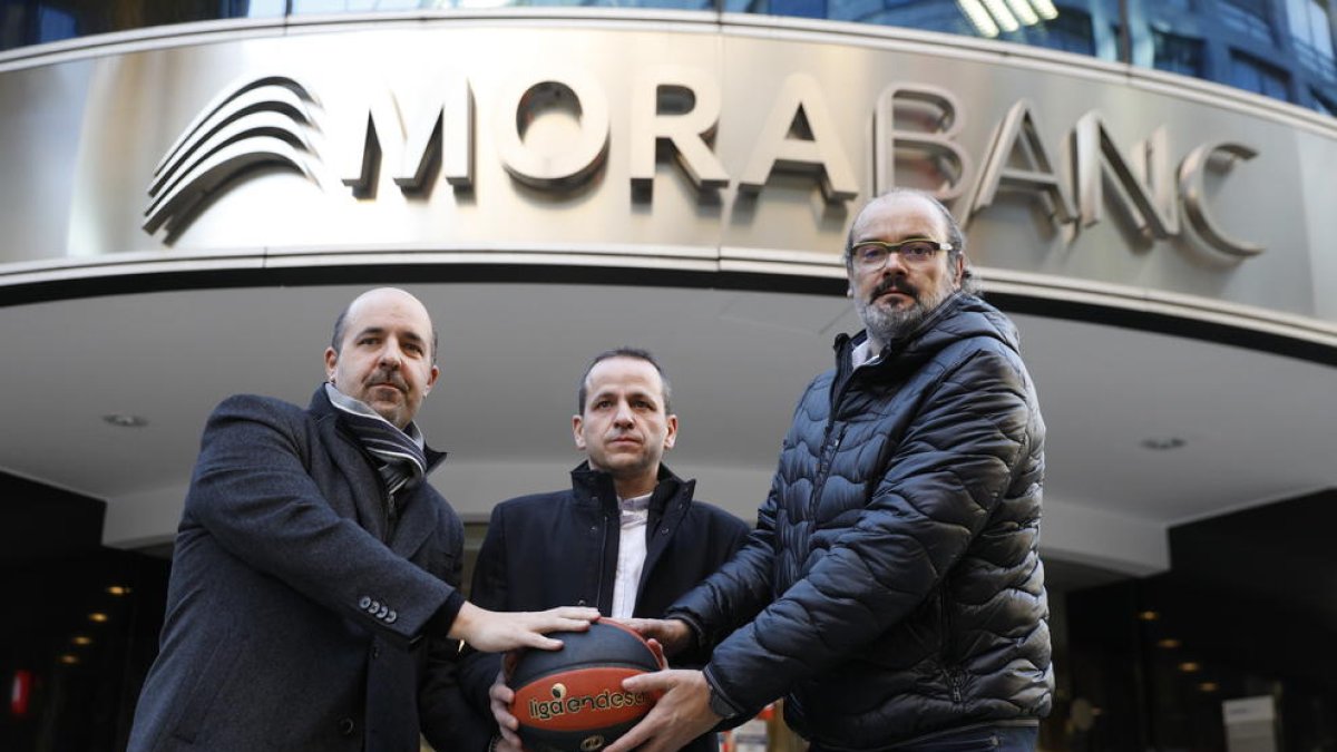 David Eudal com a nou entrenador