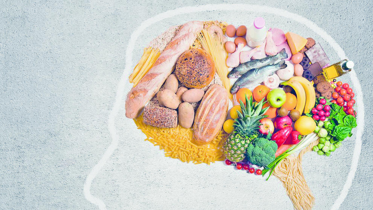 La dieta de la memòria