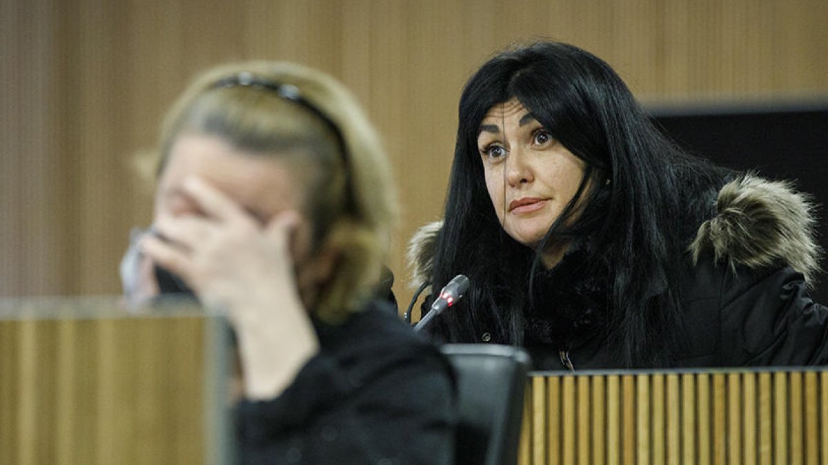 Carine Montaner havia sol·licitat les dades publicades.