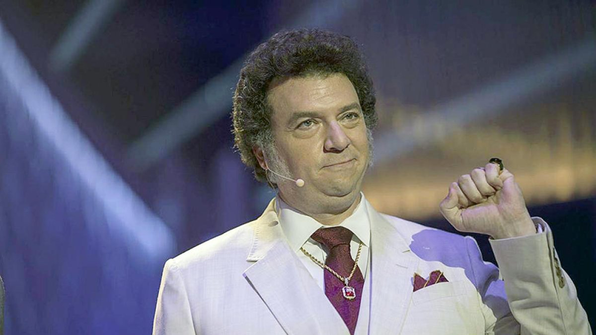 'Los Gemstone' acaben d'estrenar la segona temporada i ja n'hi ha una tercera de confirmada.