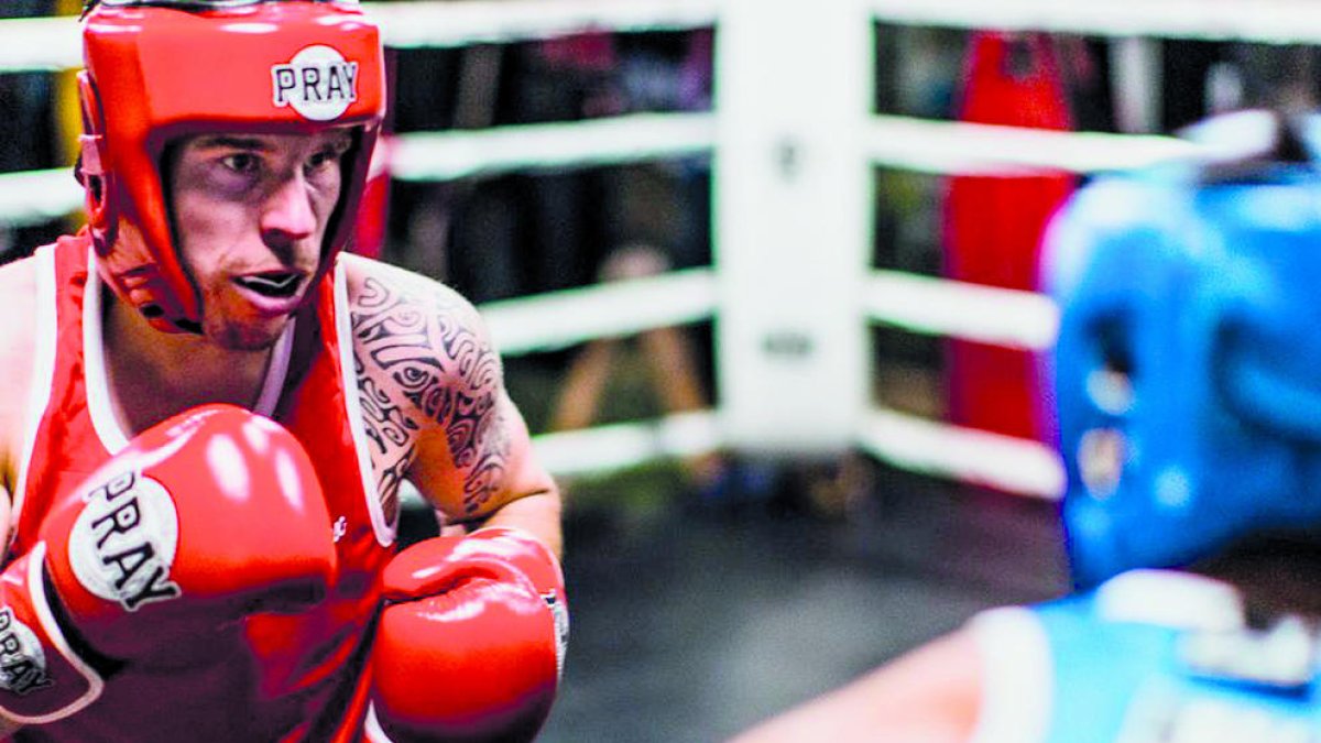 Fabio Rodrigues s'enfronta al Test de Proust