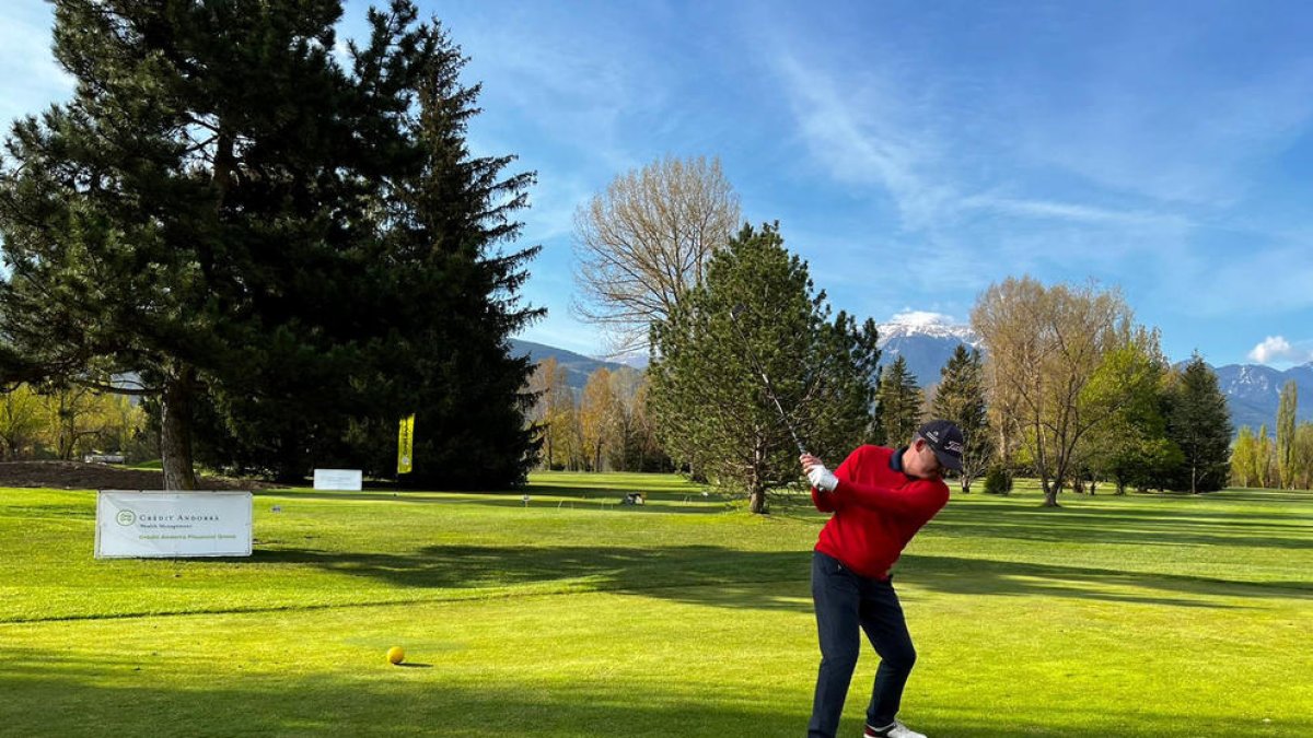 Més d'un centenar de jugadors van participar al torneig.