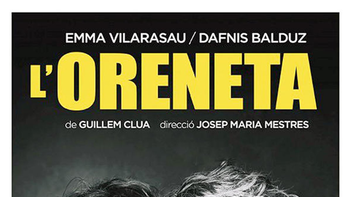 'L'oreneta'