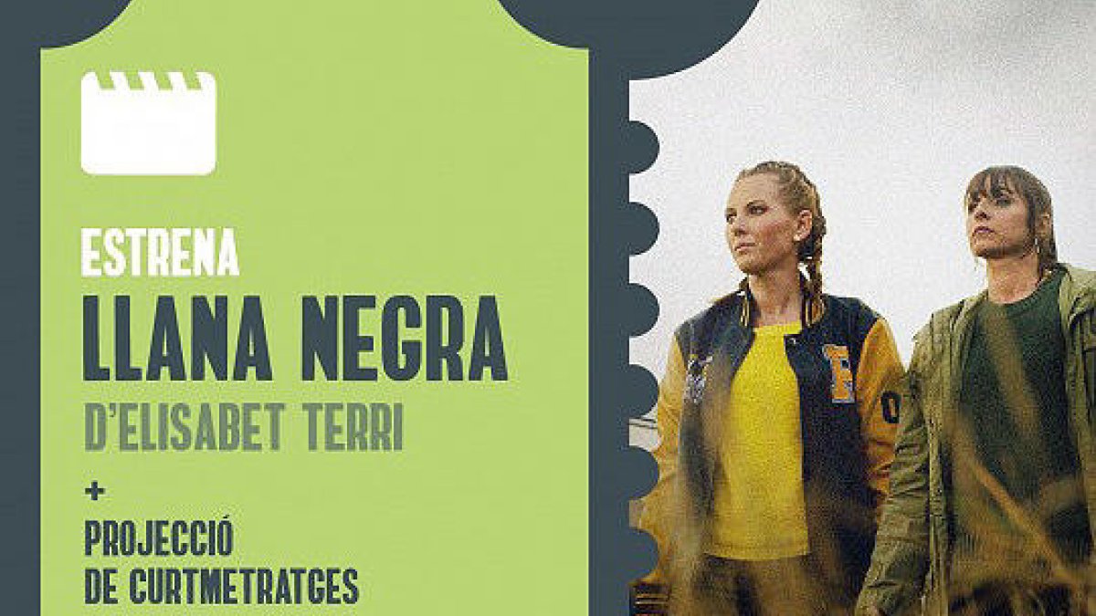 Projecció de curtmetratges