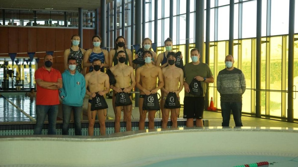 Equip Suís