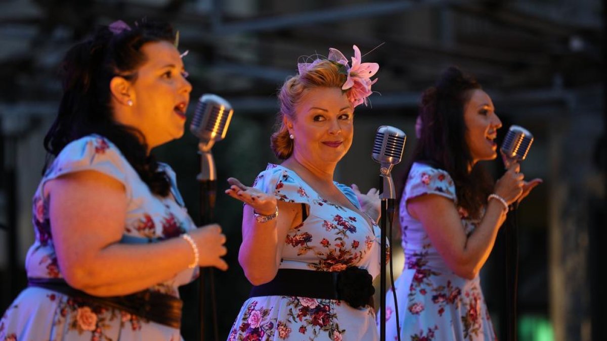 L'altra cara de Susanne Georgi