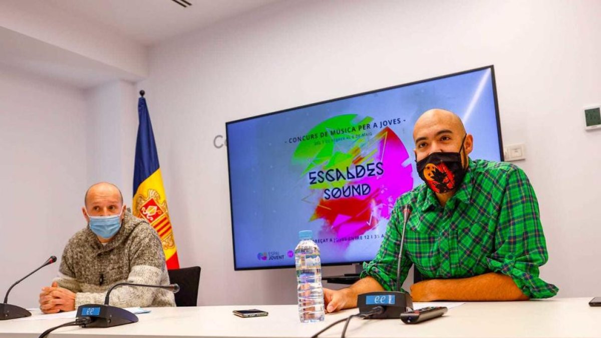 La data d'inscripció al certamen s'amplia fins al 6 de maig