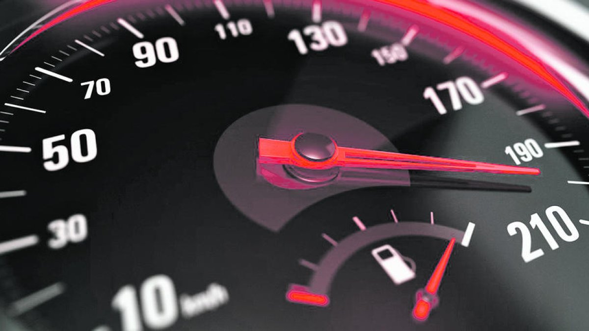 La forma de conduir té relació amb com gestionem l'estrès