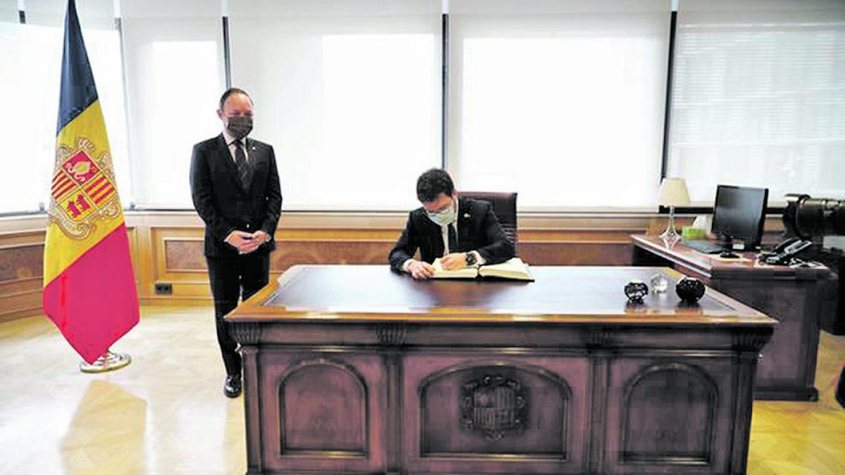 Les festes del Pas i les estacions de Cicland, als set tuits