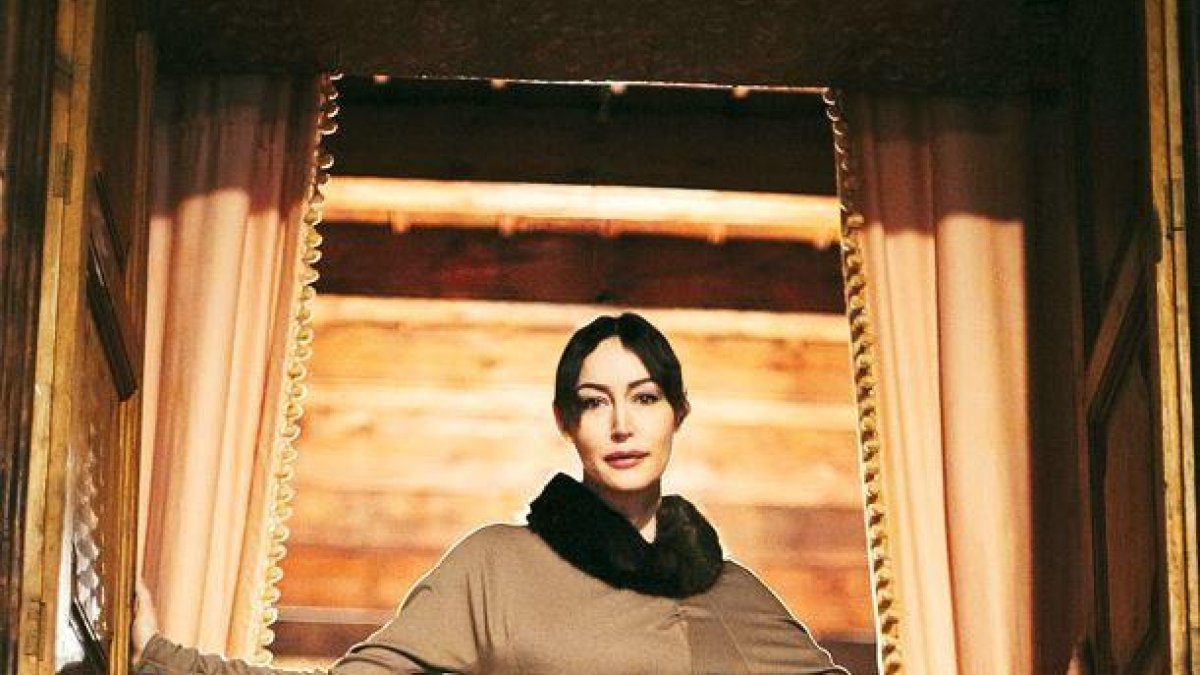 Maja Spencer