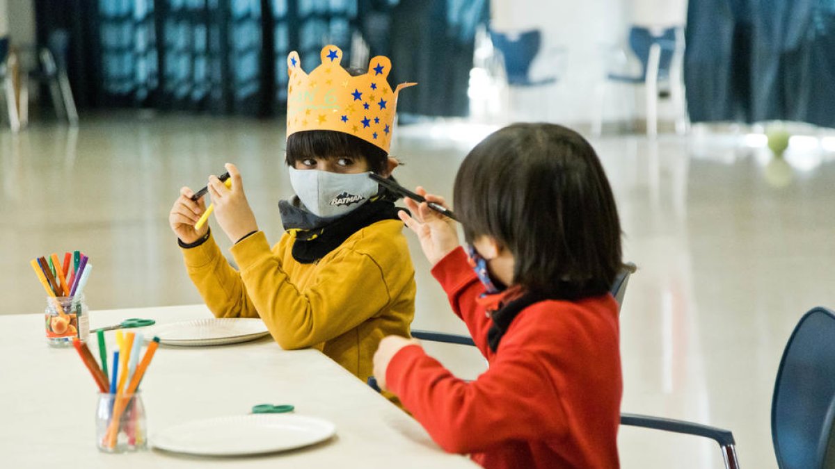 La Massana proposa diverses activitats per carnaval