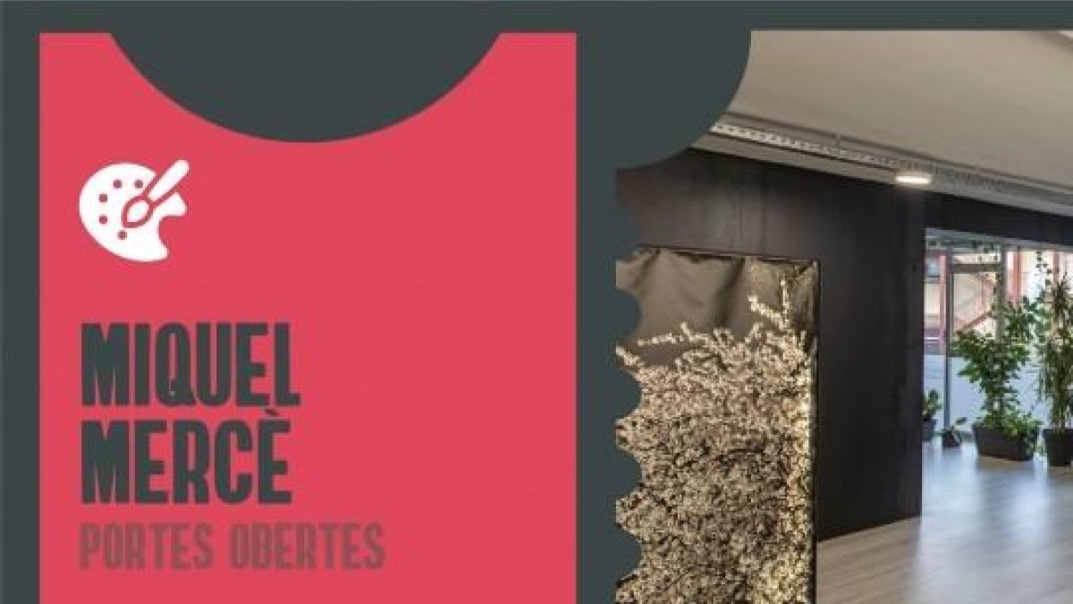 Portes obertes