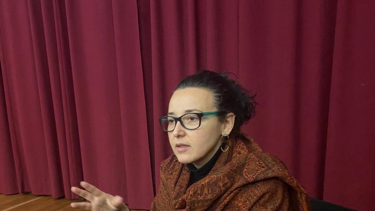 Aurora Baena