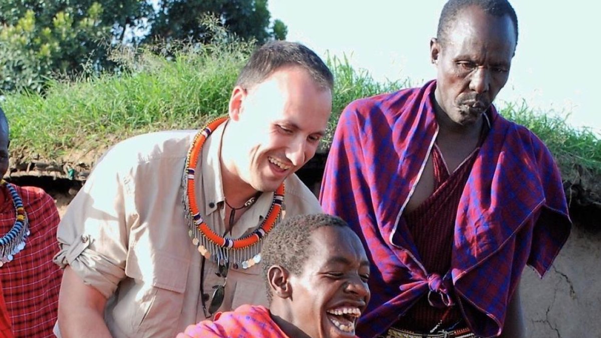 Miquel Angel García