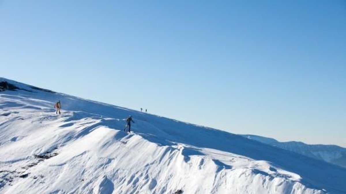 Andorra Skimo 2022: La travessa dels refugis