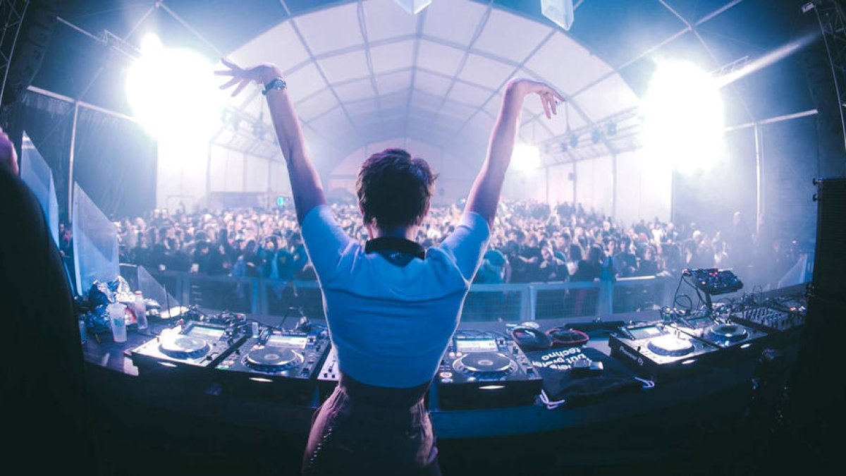 L'organització preveu penjar el cartell de 'sold out'