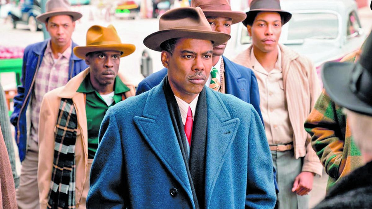 'Fargo' és una de les sèries insígnia de la cadena FX.