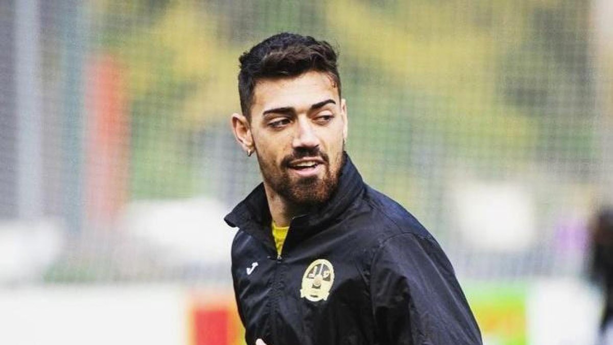 Christian García