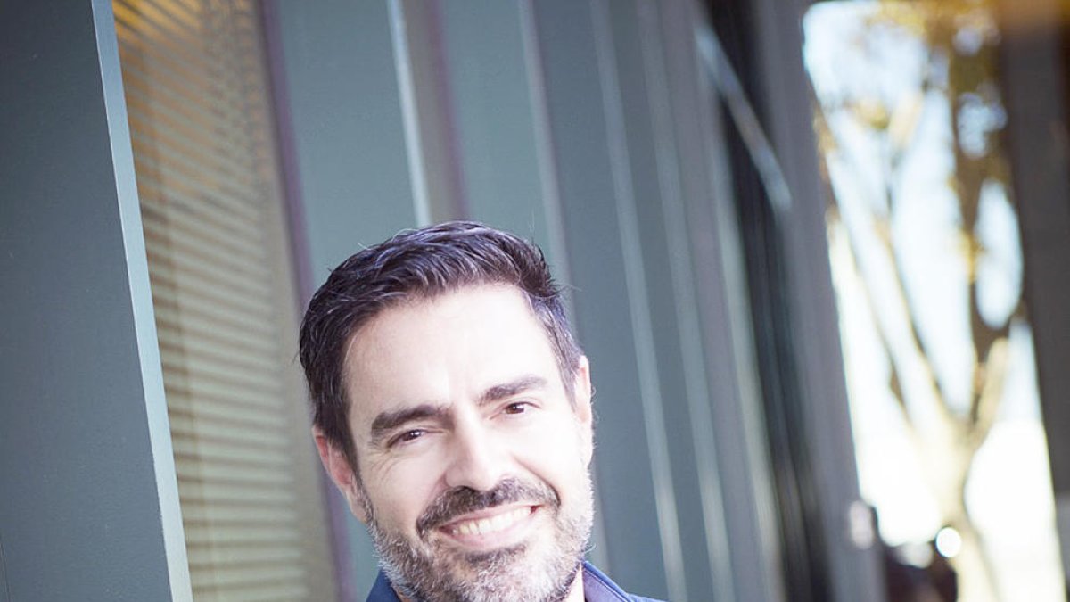 Xavier Amatriain