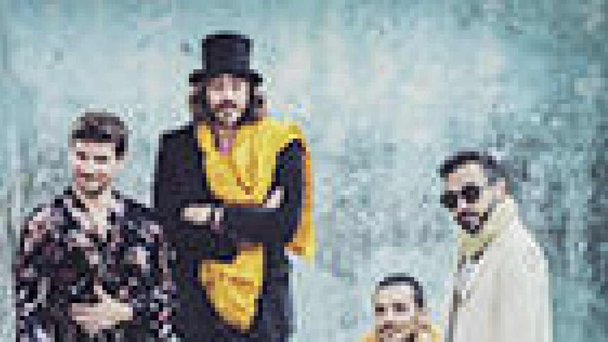 Sílvia Pérez Cruz & Farsa Circus Band - Festival internacional de jazz