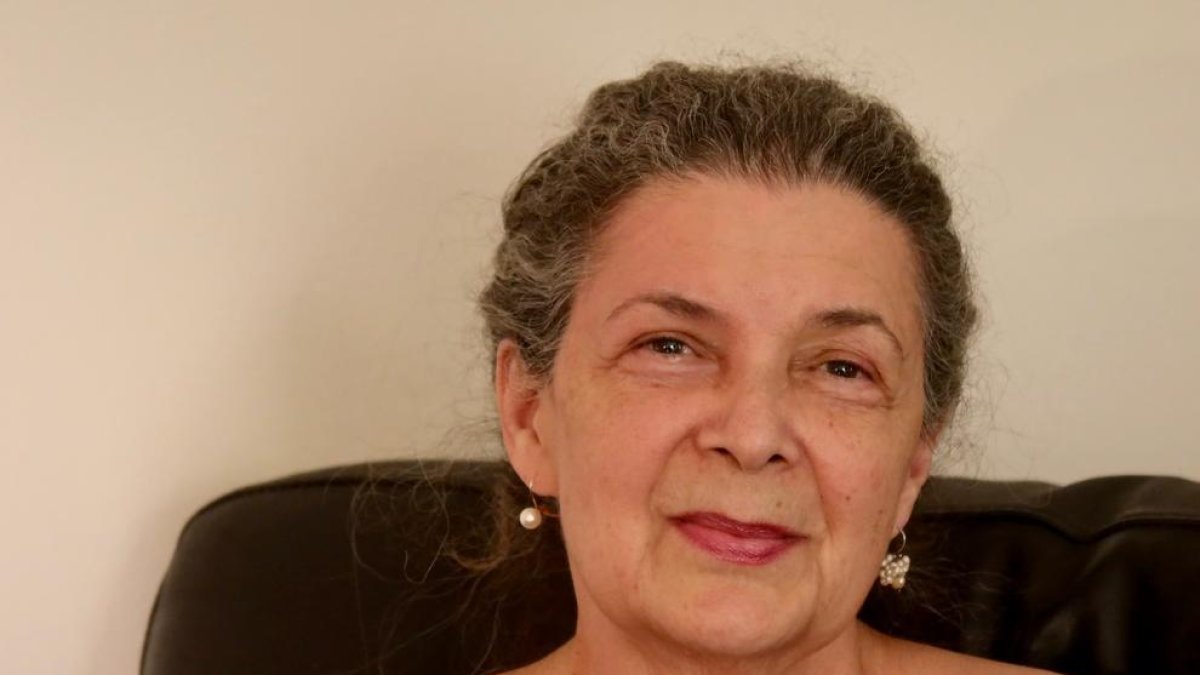 Mary Ann Newman