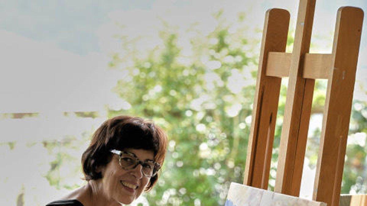 Mercè Ciaurriz