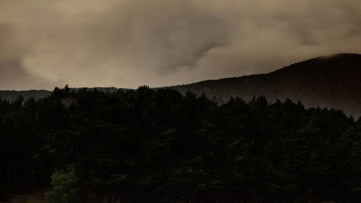 Les Nits d'estiu a Engolasters clouen amb 484 assistents