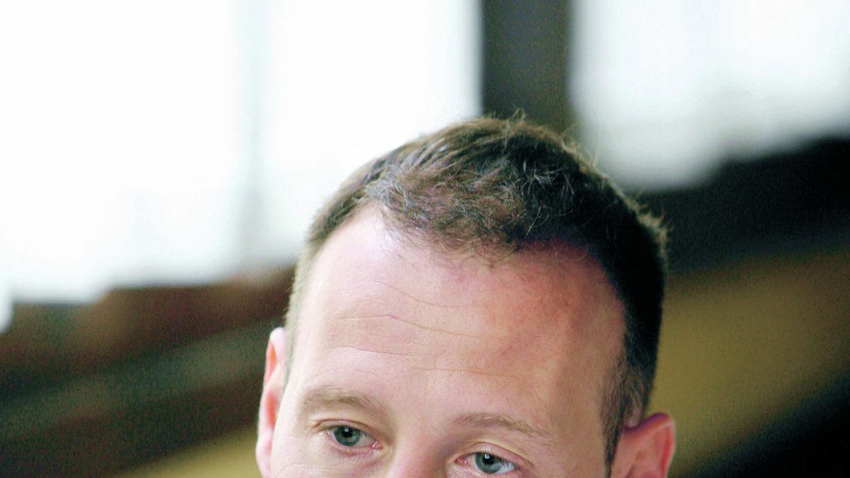 Pedro García Aguado.