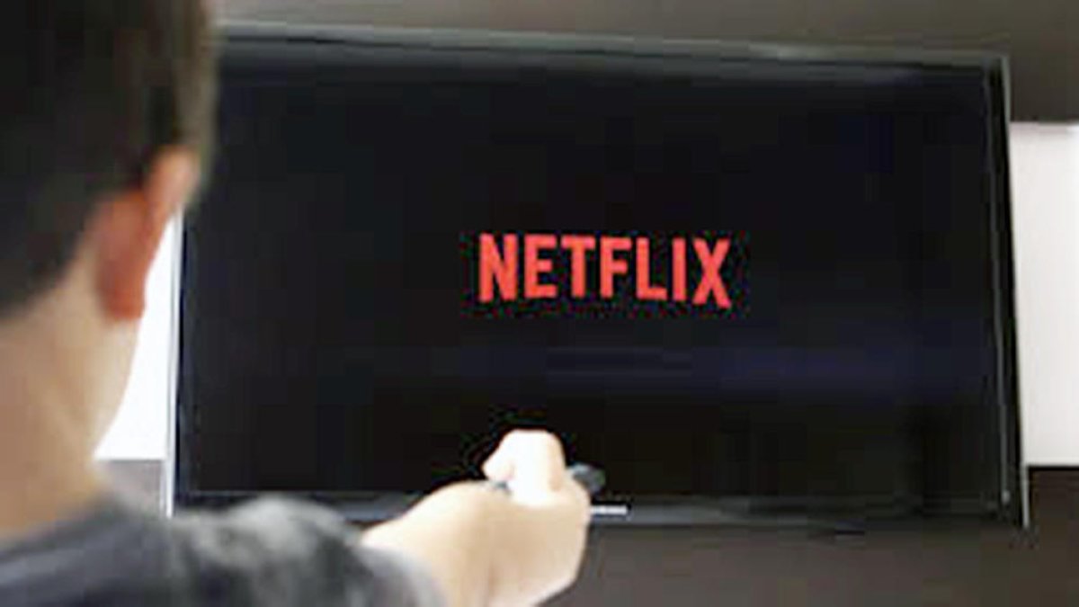 Netflix vol compensar la sagnia de subscriptors amb noves mesures.