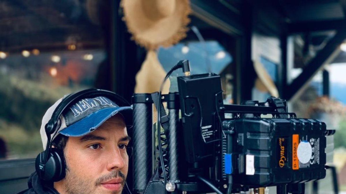 L'altra cara d'Hèctor Romance