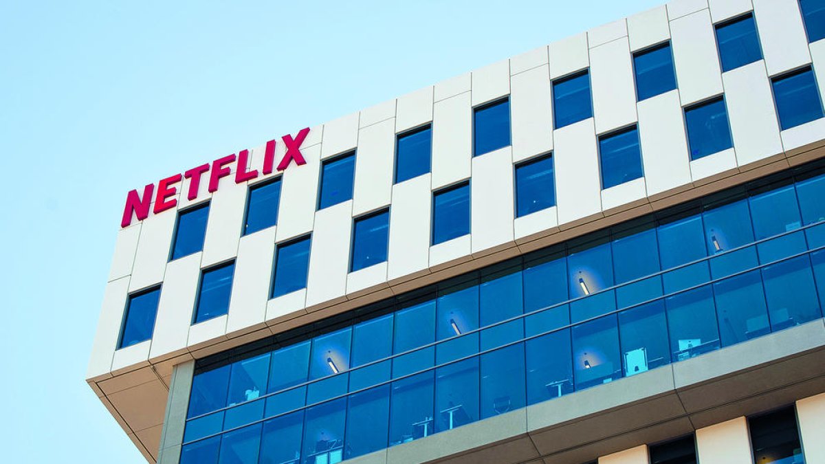 El gegant de l'streaming està reduint la plantilla davant les pèrdues sofertes.