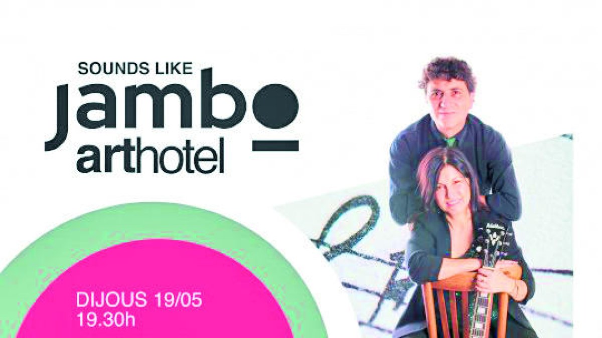 Jambo-Green Note Trio