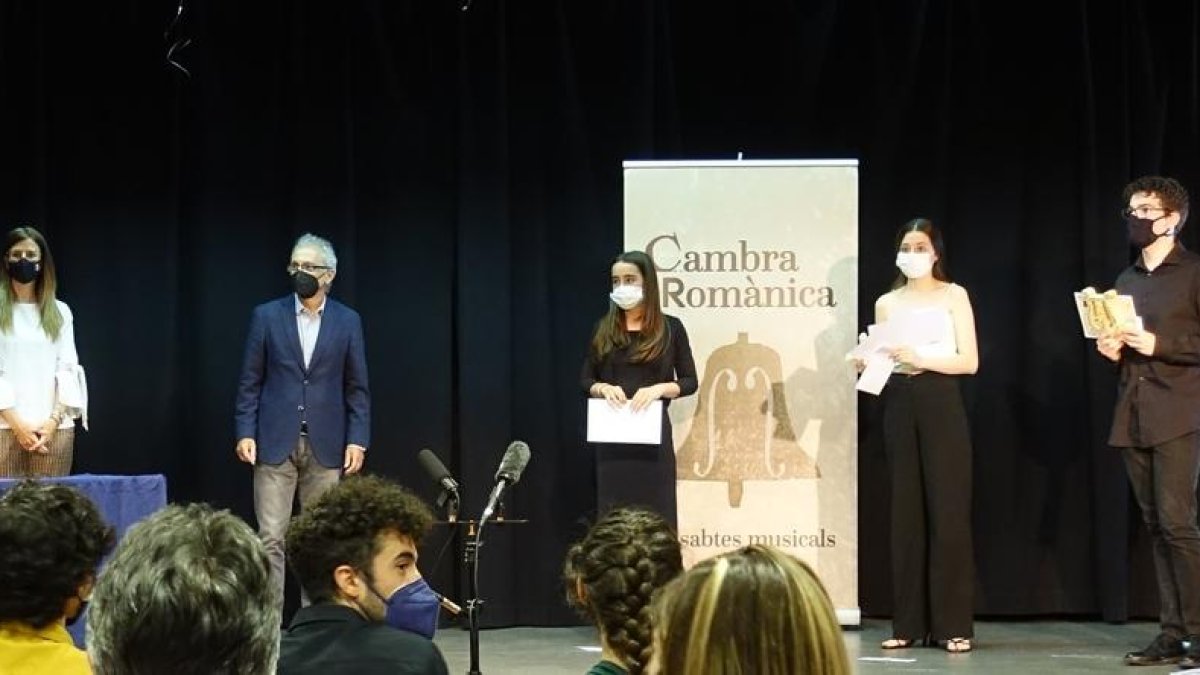 L'edició del concurs de l'any passat