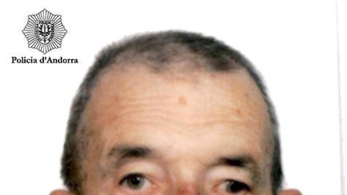 Recerca d'un home gran desaparegut a Encamp
