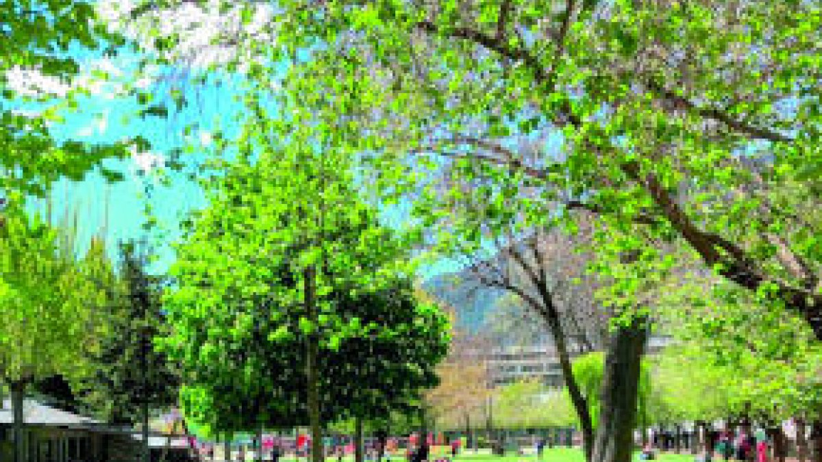 Visita guiada Andorra la Vella