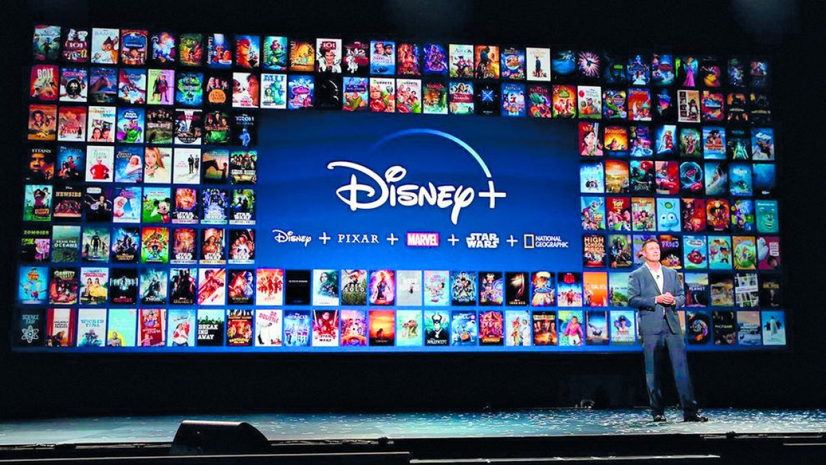 La plataforma està seguint el camí de Netflix amb la incorporació d'anuncis.