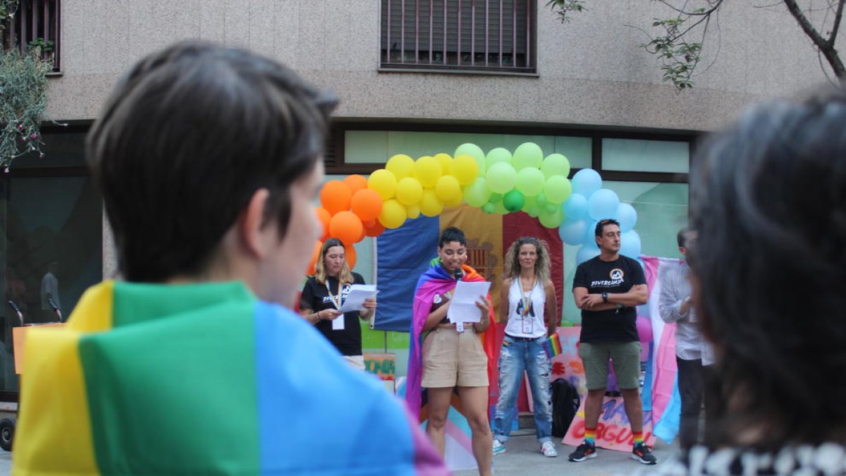 Lectura del manifest