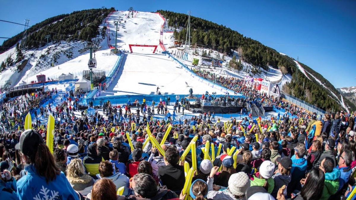 Andorra
