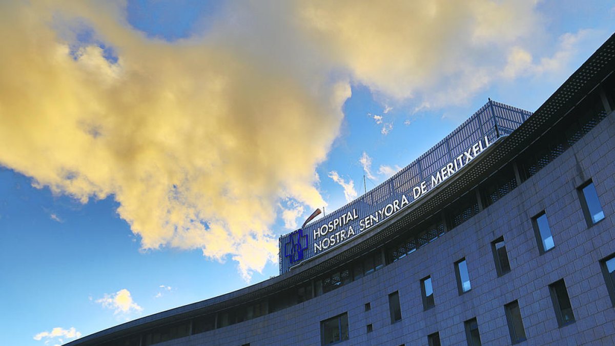 Les entitats reclamen que la unitat es traslladi al centre de Salut Mental, a l'hospital.