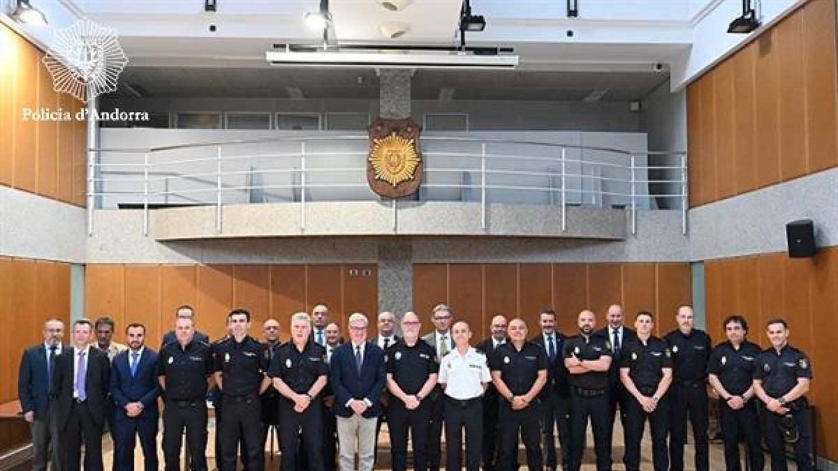 El curs va ser entre els dies 28 i 30 de juny del 2022