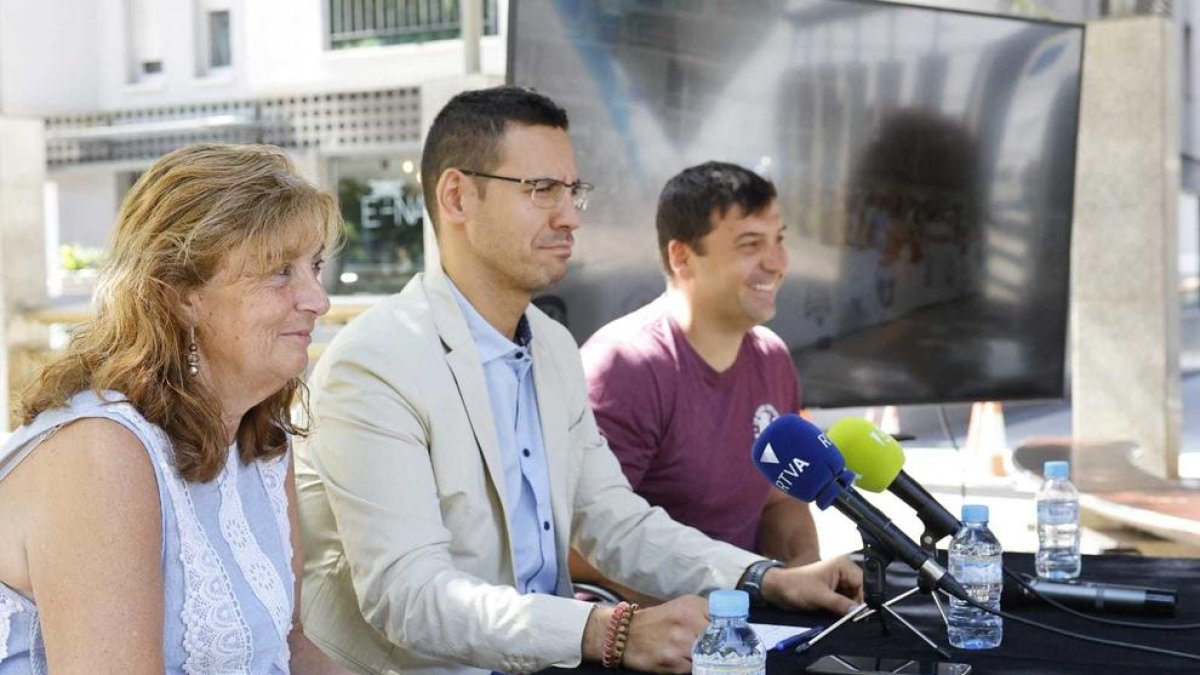 Aquesta segona edició s'ha ampliat el nombre màxim de participants a 200 equips