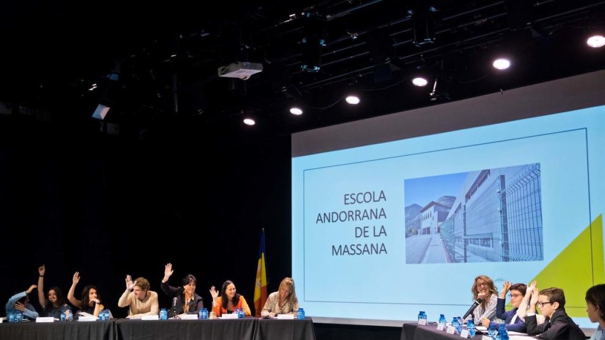 El projecte es materialitzarà en els pròxims mesos