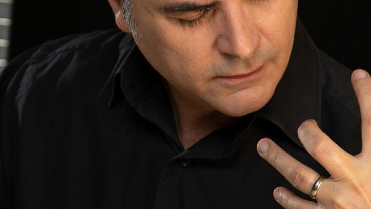 Rafael Serrallet.